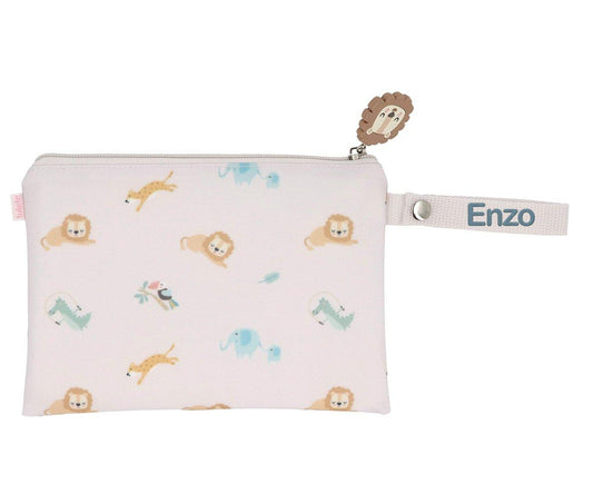 Funda para Bocadillo Savannah Personalizable