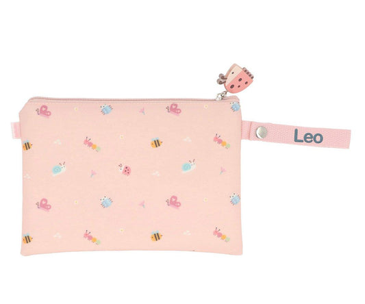 Funda para Bocadillo Bugs Personalizable