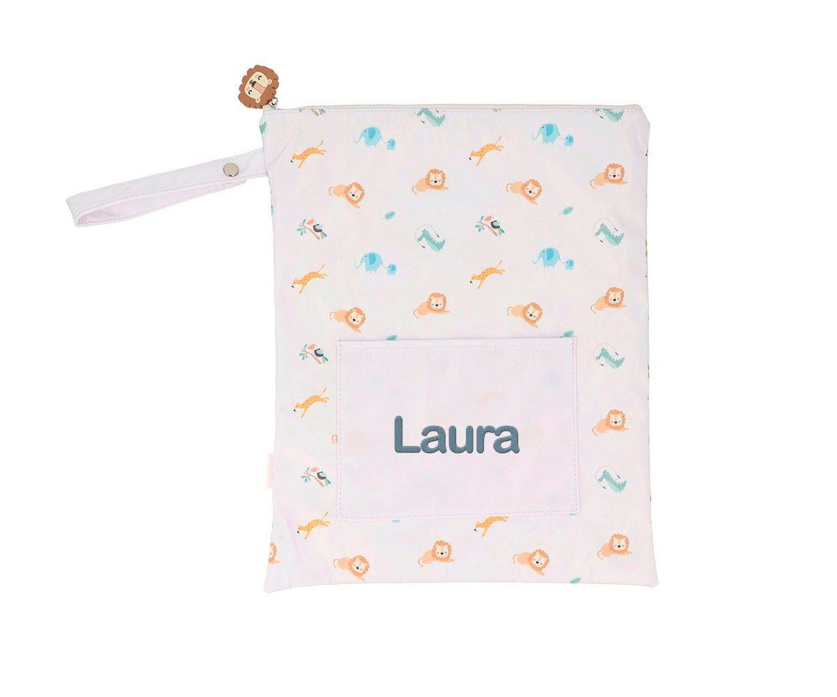 Bolsa Impermeable Grande Savannah Personalizable