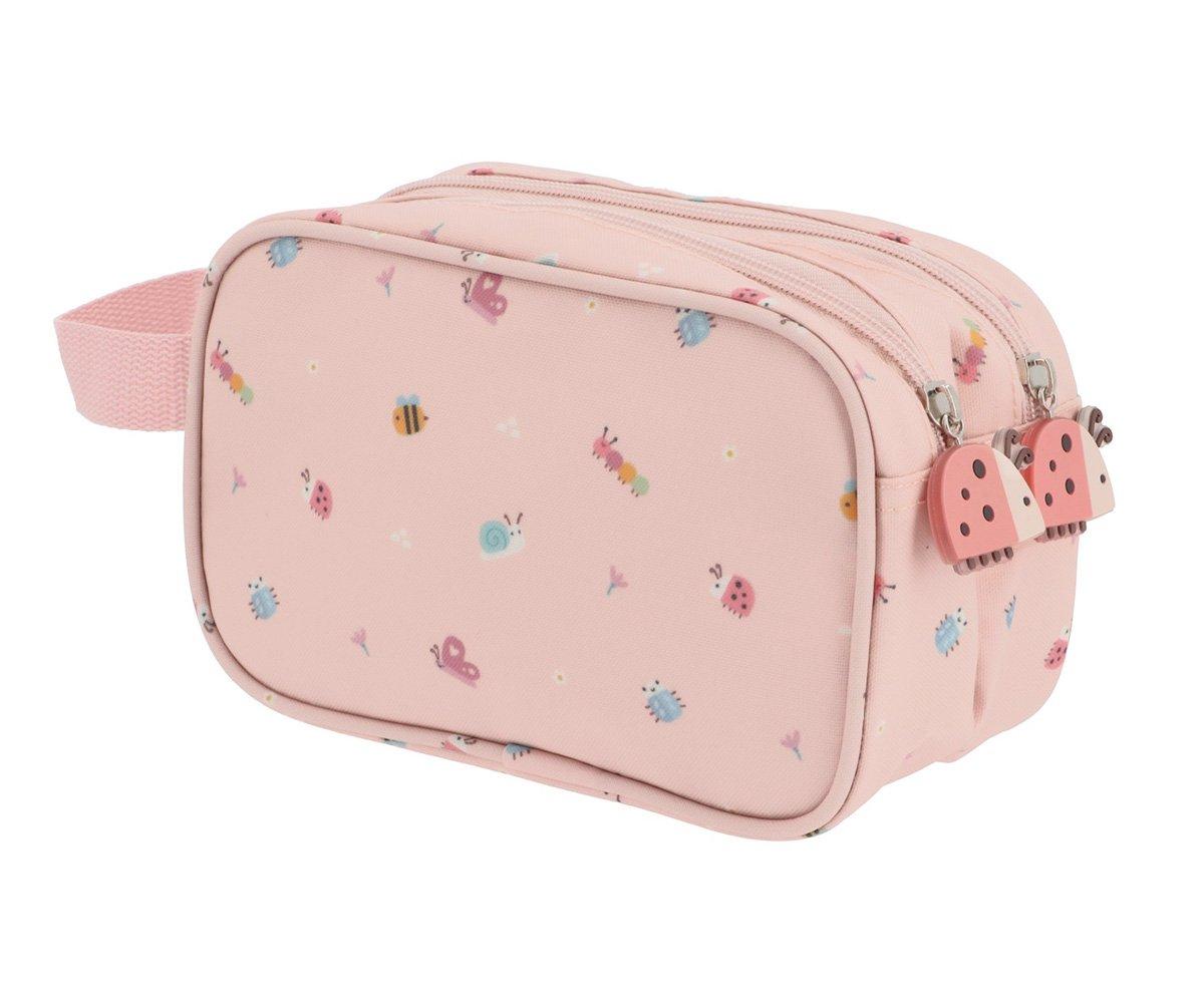 Neceser Infantil Bugs Personalizable