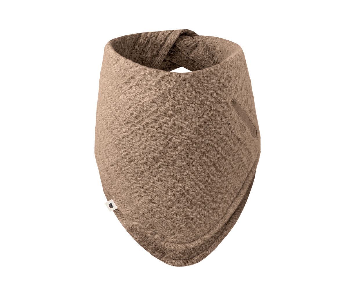 Secababitas BIBS Dark Oak