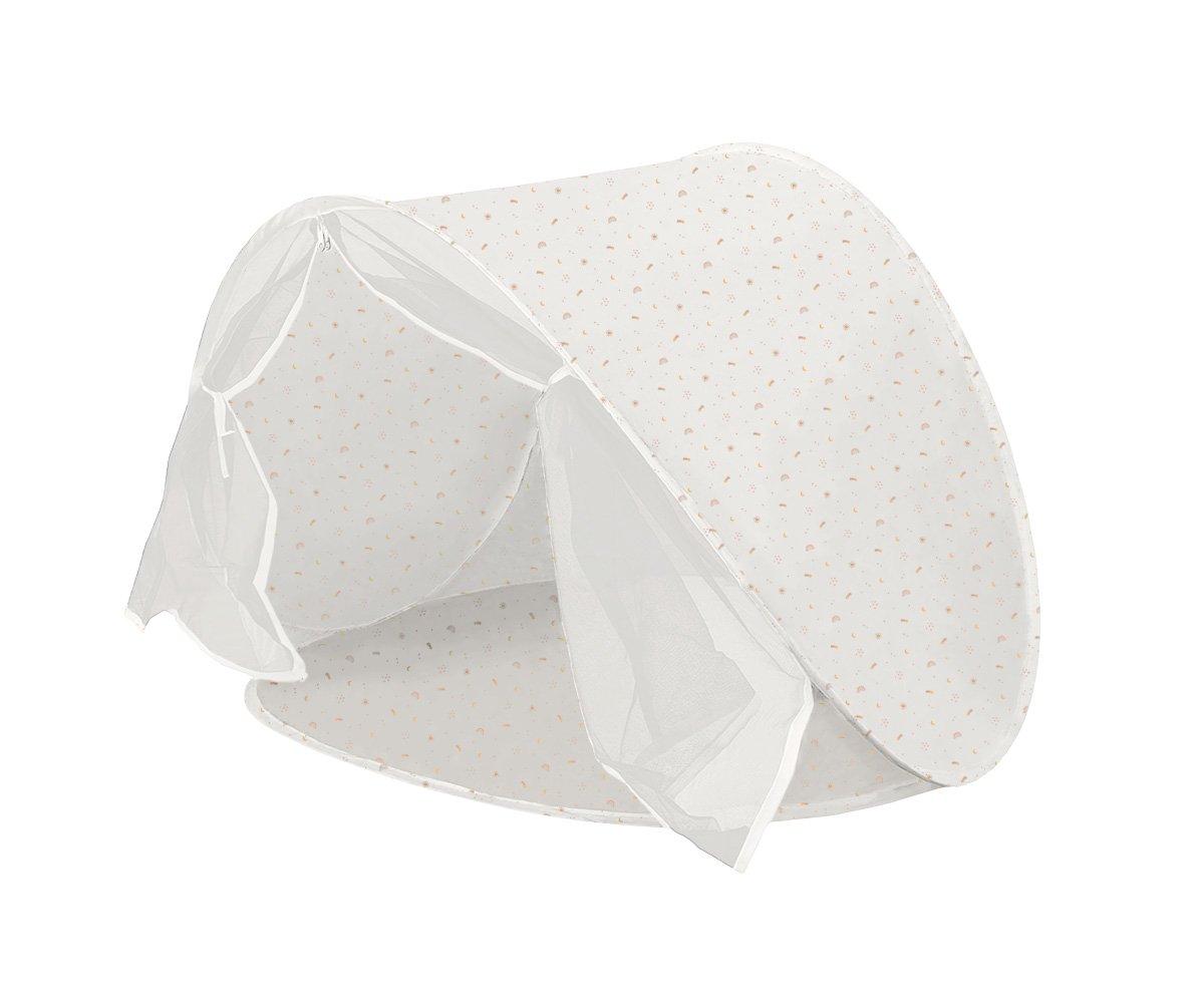 Carpa Pop-Up con Protector Antimosquitos Starlight Mini