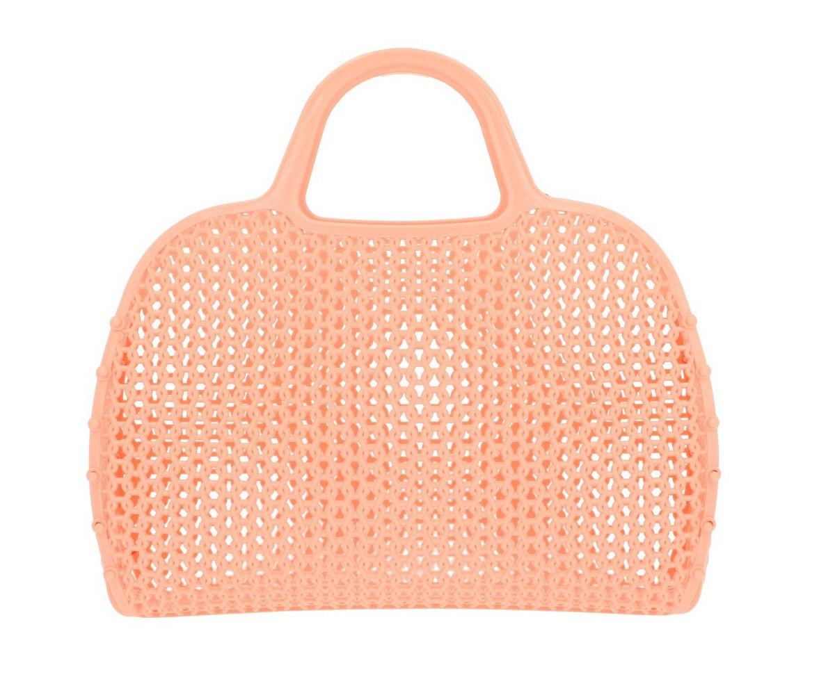 Bolso Retro Vintage Apricot