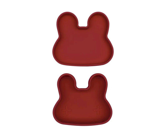 Caja de Almuerzo Snackie® Bunny Rust