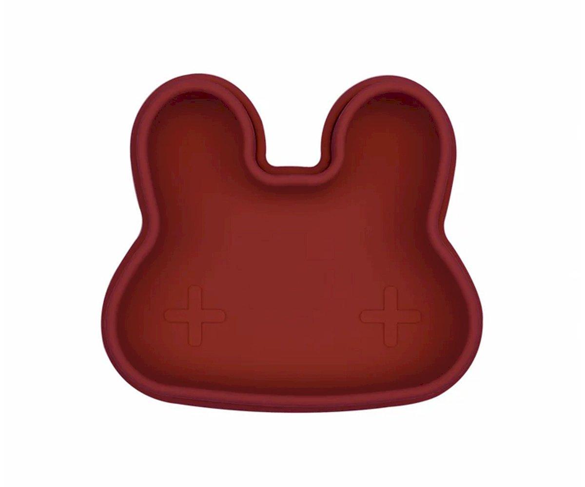 Caja de Almuerzo Snackie® Bunny Rust