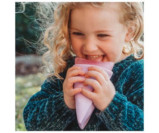 Cucuruchos de Silicona Sunnie Ice Blocks Australiana Retro