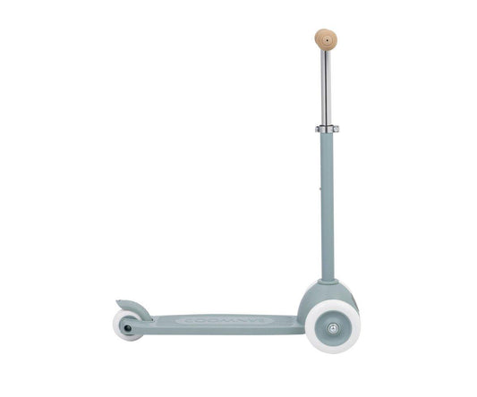 Patinete Banwood Eco Teal