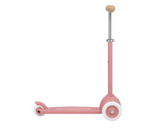 Patinete Banwood Eco Raspberry