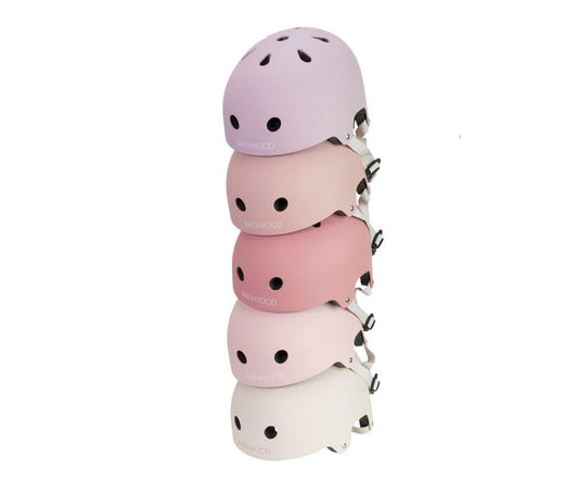 Casco Banwood Eco Dusty Rose