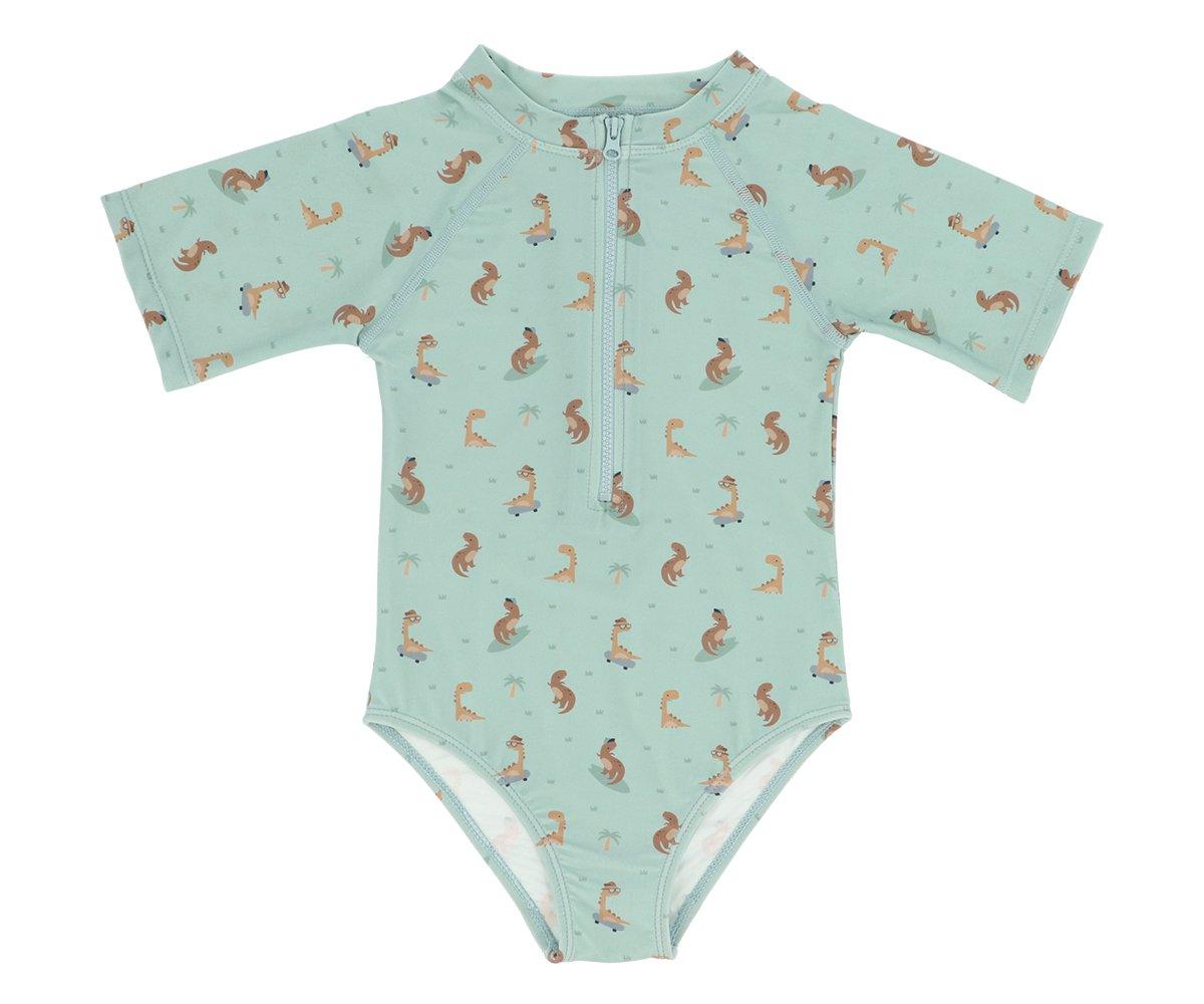 Bañador con cremallera Cool Dinos