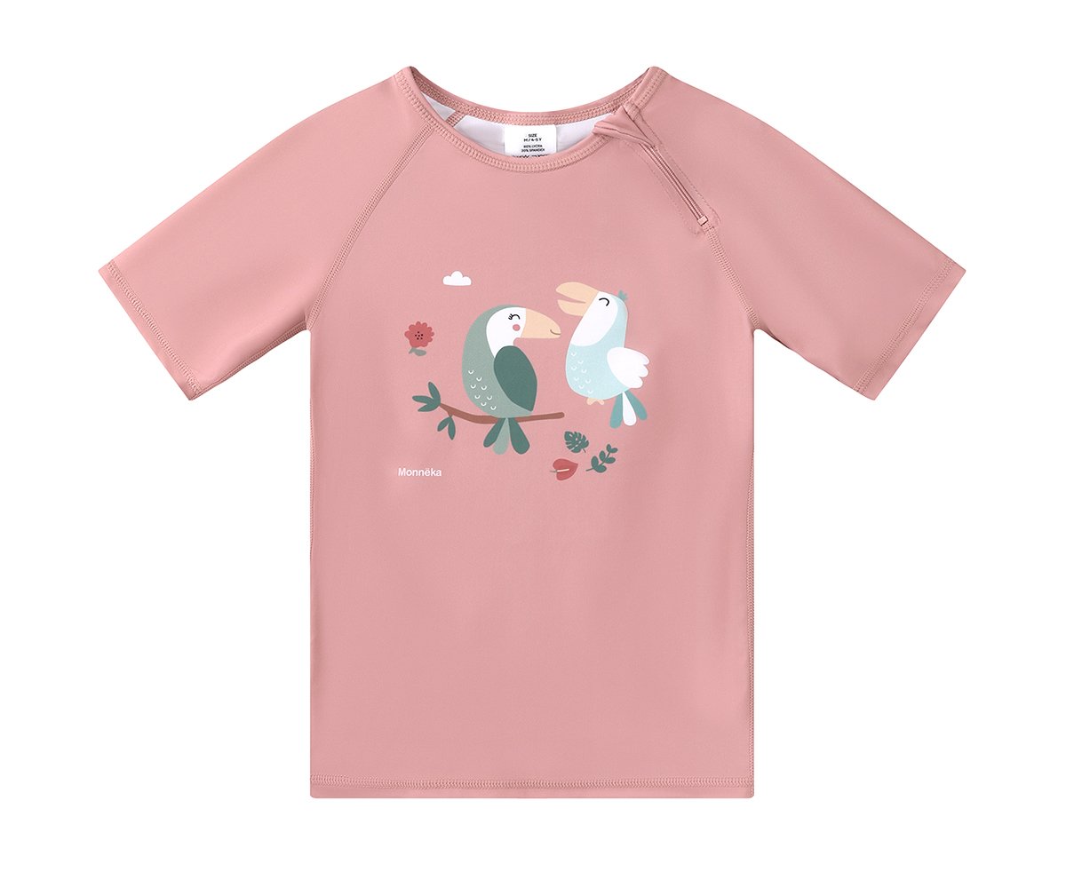 Camiseta Protección Solar Toucan