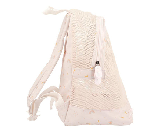 Mochila Infantil Antiarena Starlight