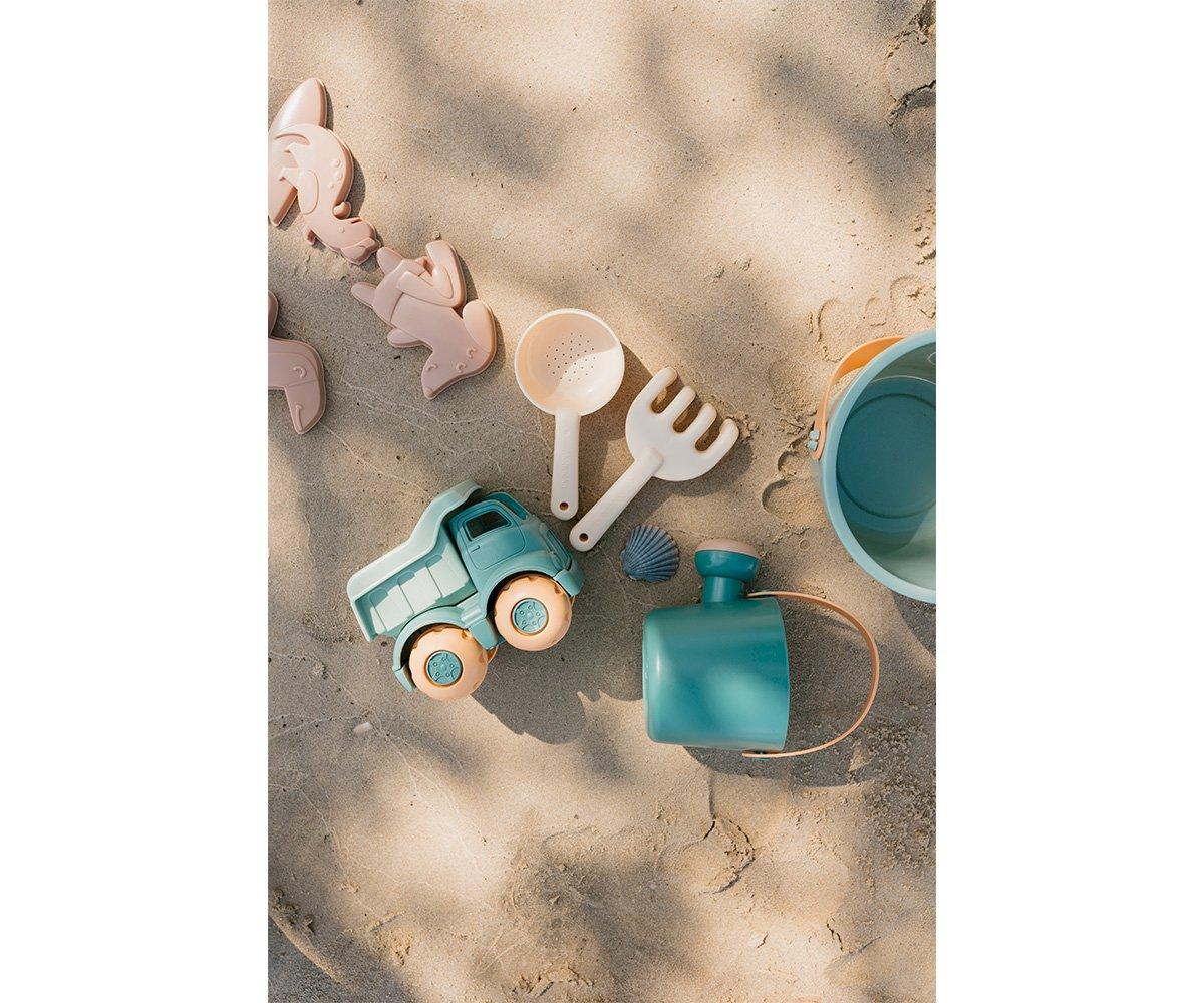 Set de Juguetes de Playa Sea Green