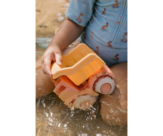 Set de Juguetes de Playa Serenity Blue