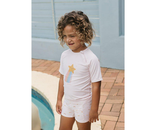 Camiseta Protección Solar Starlight