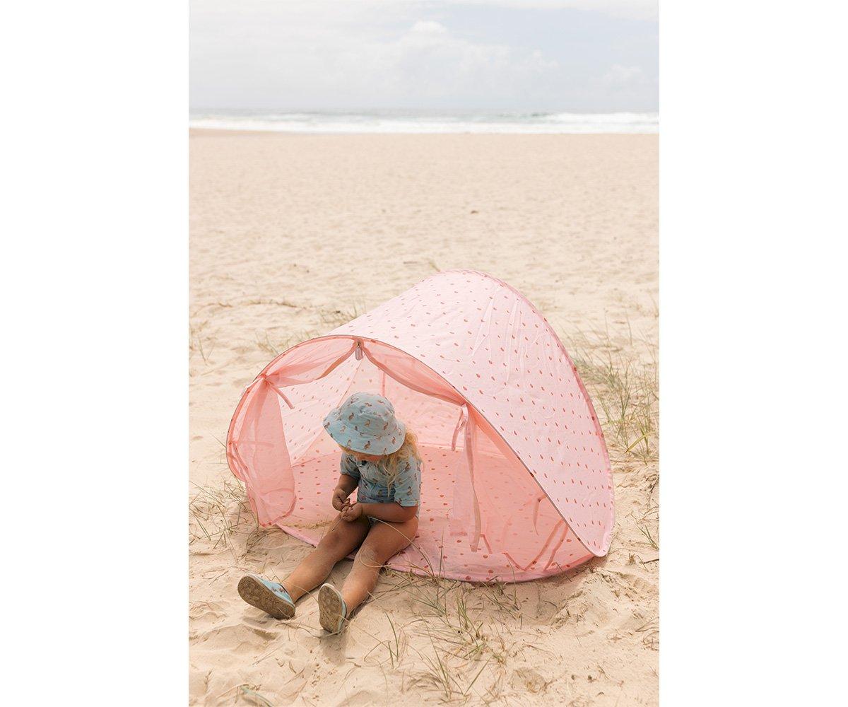 Carpa Pop-Up con Protector Antimosquitos Starlight Mini