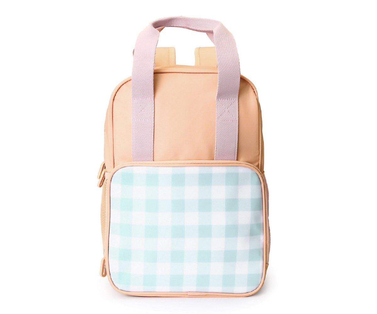 Mochila Scout Stripes Apricot