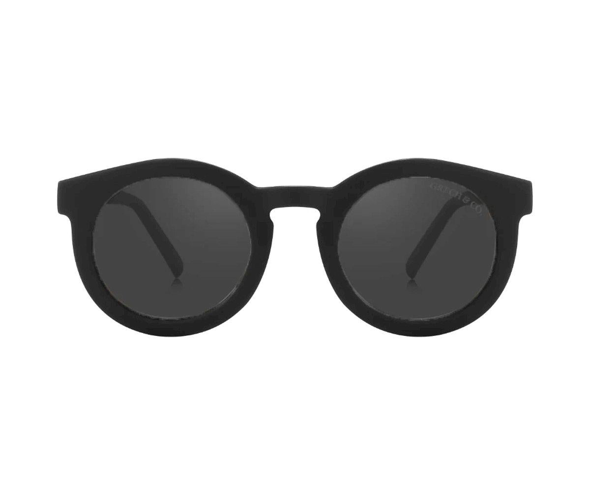 Gafas de Sol Infantil Polarizadas Classic (3-8años) Black
