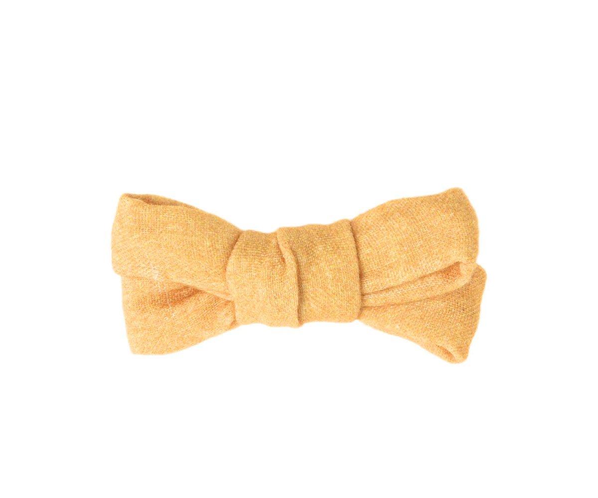 Pinza para Pelo Single Bow Buckwheat