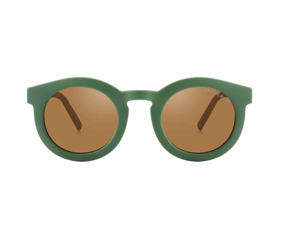 Gafas de Sol Flexibles Polarizadas Classic (+15 años) Adulto Orchard