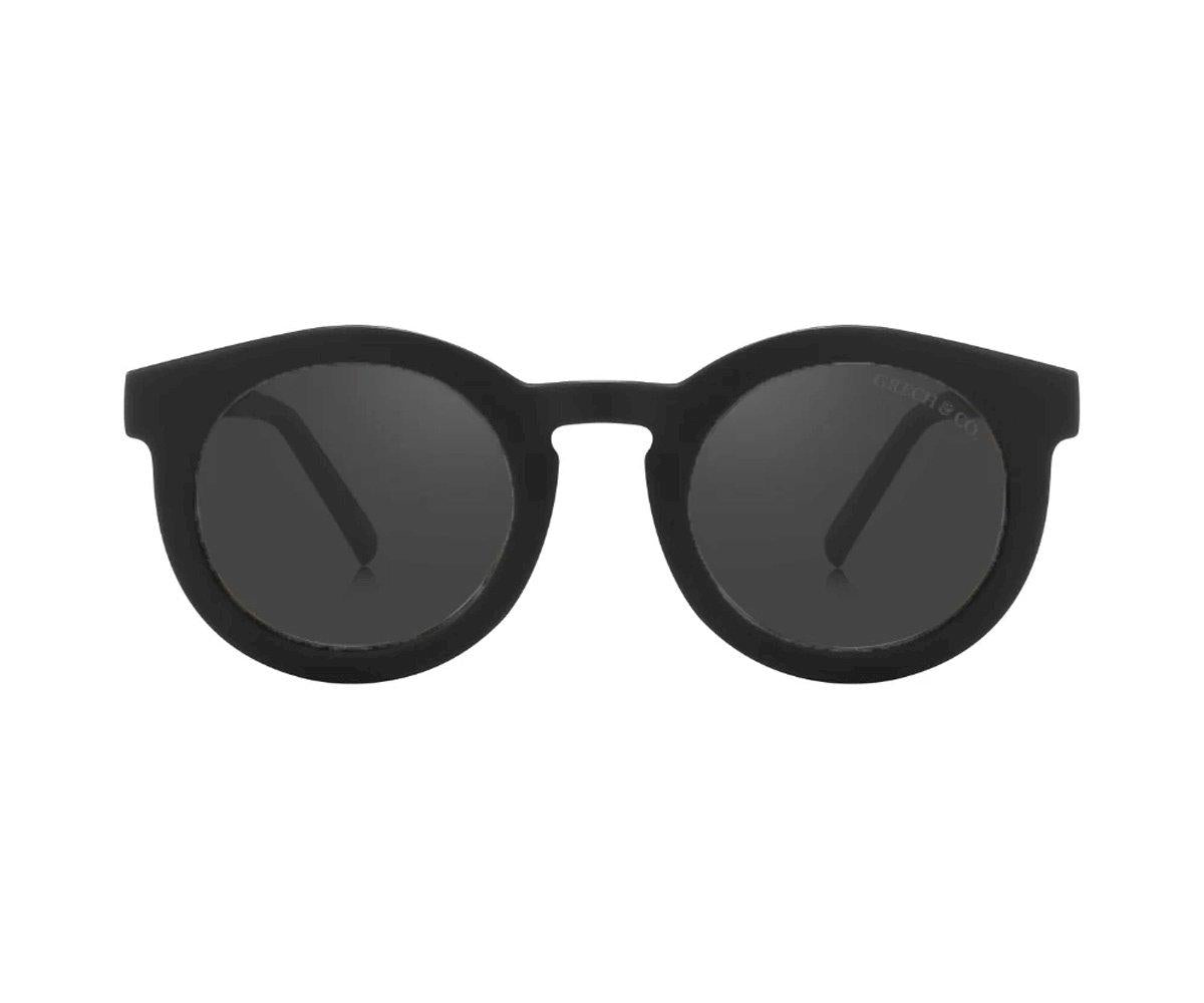Gafas de Sol Flexibles Polarizadas Classic Adulto (+15 años) Black