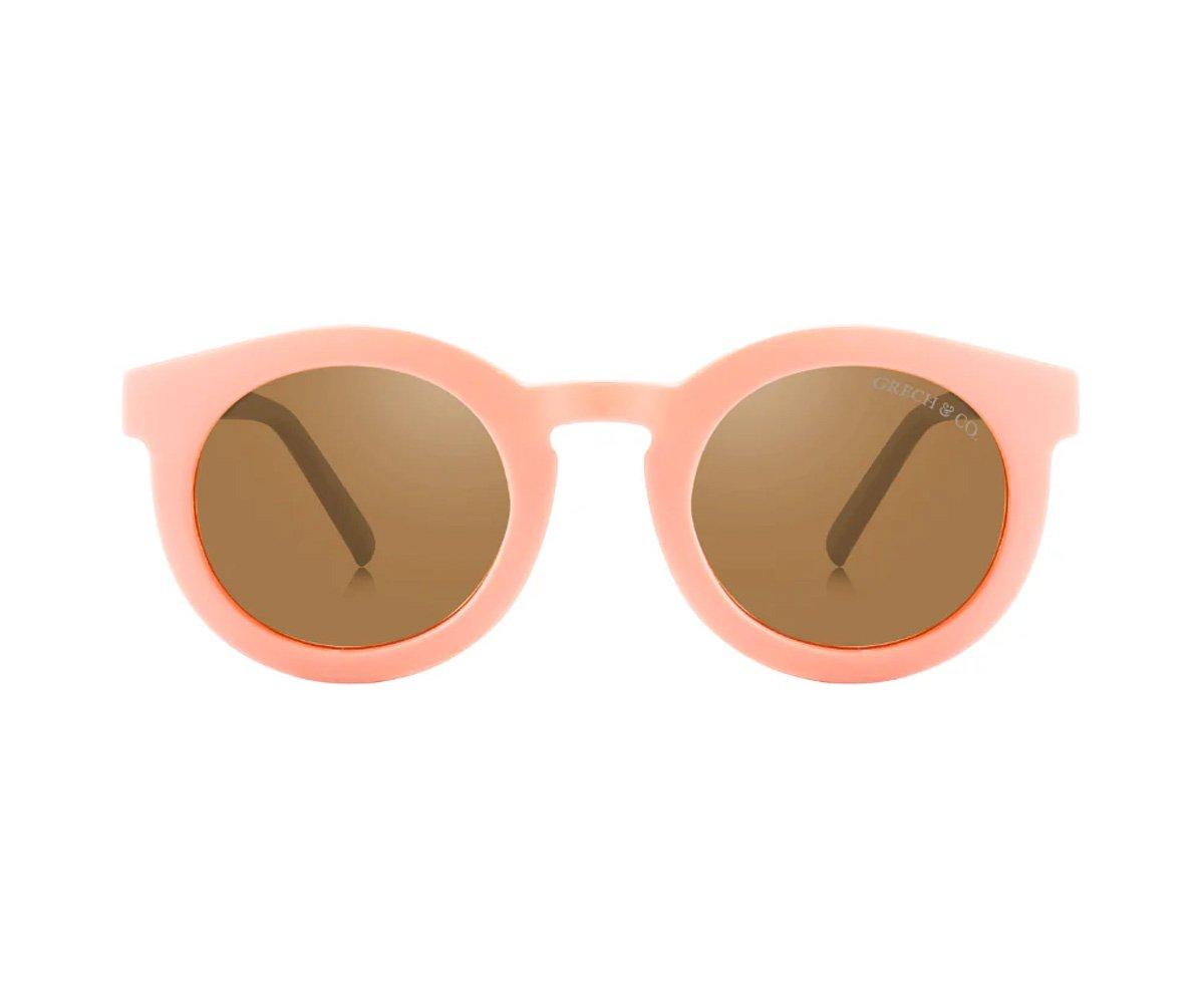 Gafas de Sol Flexibles Polarizadas Classic (+15 años) Adulto Sunset