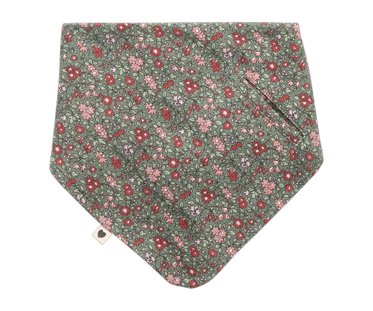 Secababitas BIBS Liberty Chamomile Lawn Pine