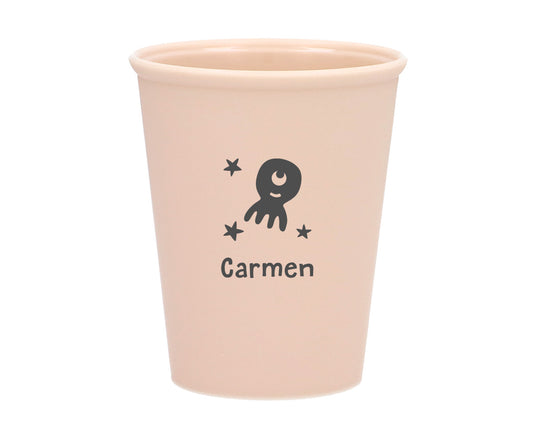 Vasito Personalizado Martian (+ colores)