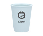 Vasito Personalizado (+colores)
