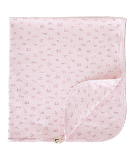 Arrullo CASITAS CALAMARO Rosa