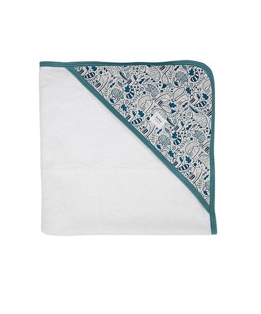 Capa de baño BOSQUE