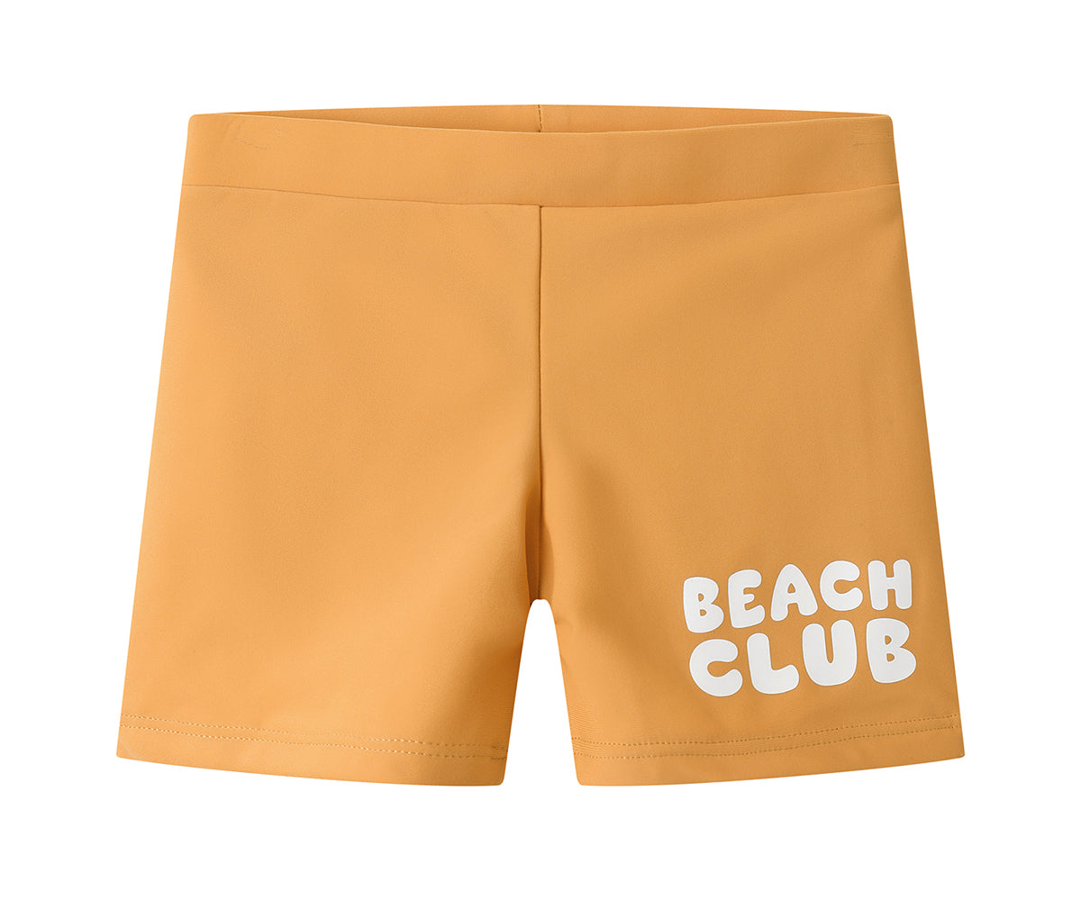 Bañador Short Stripes Blues & Beyond