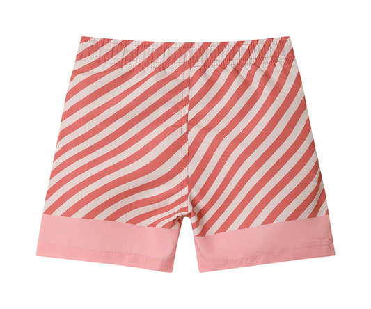 Bañador Boy Stripes Bloom & Blush