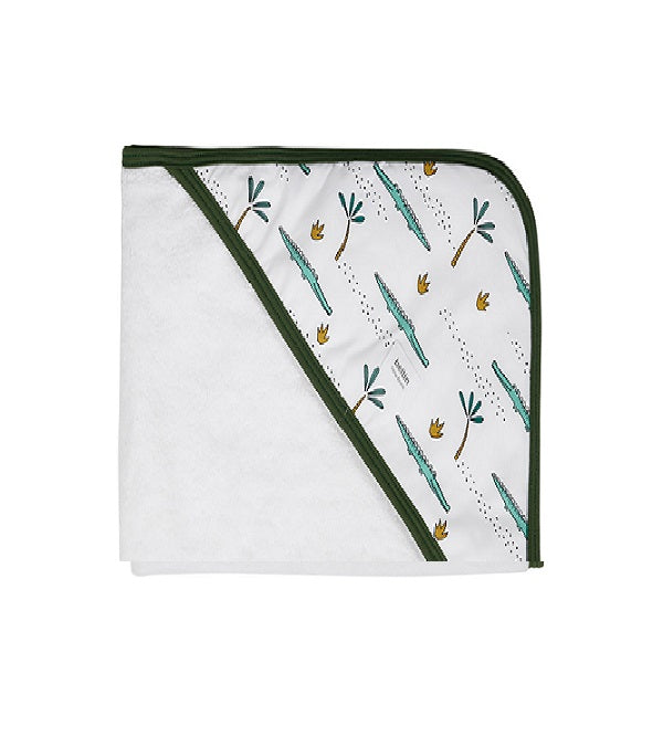 Capa de baño CROCCO