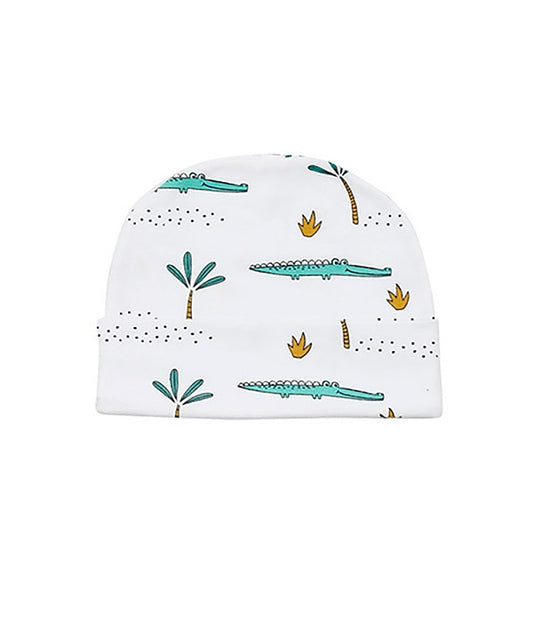 Gorrito natal CROCCO
