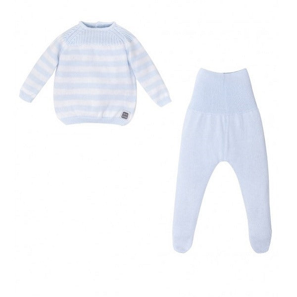 Conjunto Cabrera celeste