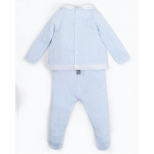 Conjunto Sety Celeste