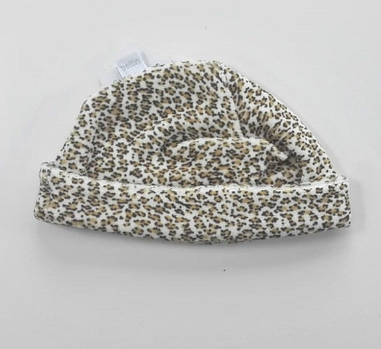 Gorrito bebé niña QUEEN