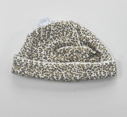 Gorrito bebé niña QUEEN