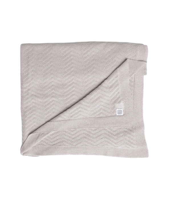 Toquilla gris DELTA