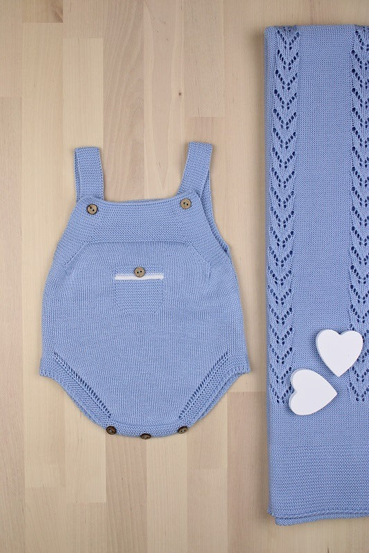 Peto punto STARS IN YOUR HANDS azafata