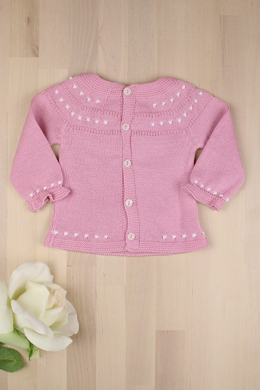 Traje 2 piezas soft LINES fresa