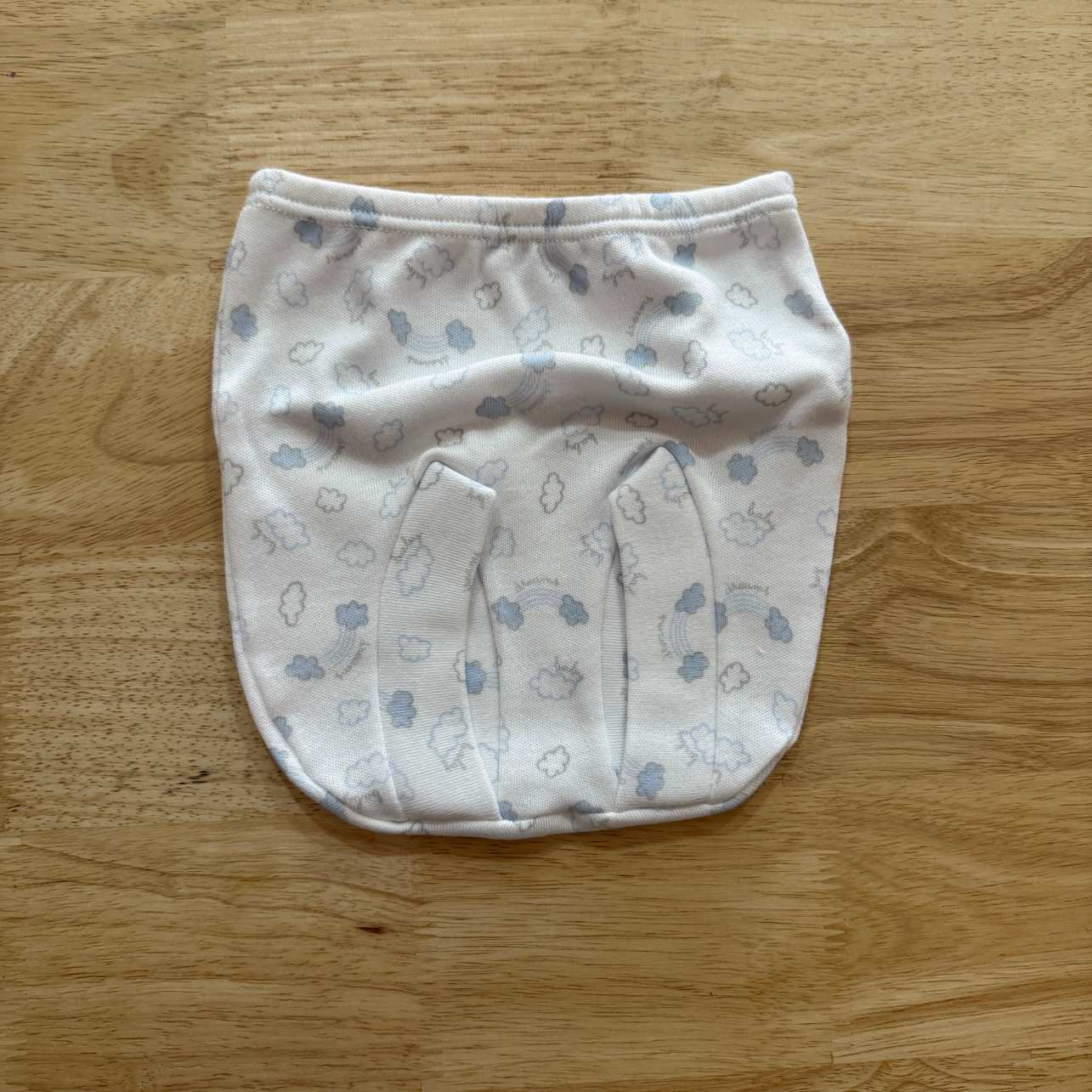 Chambrita M/L + Ranita People