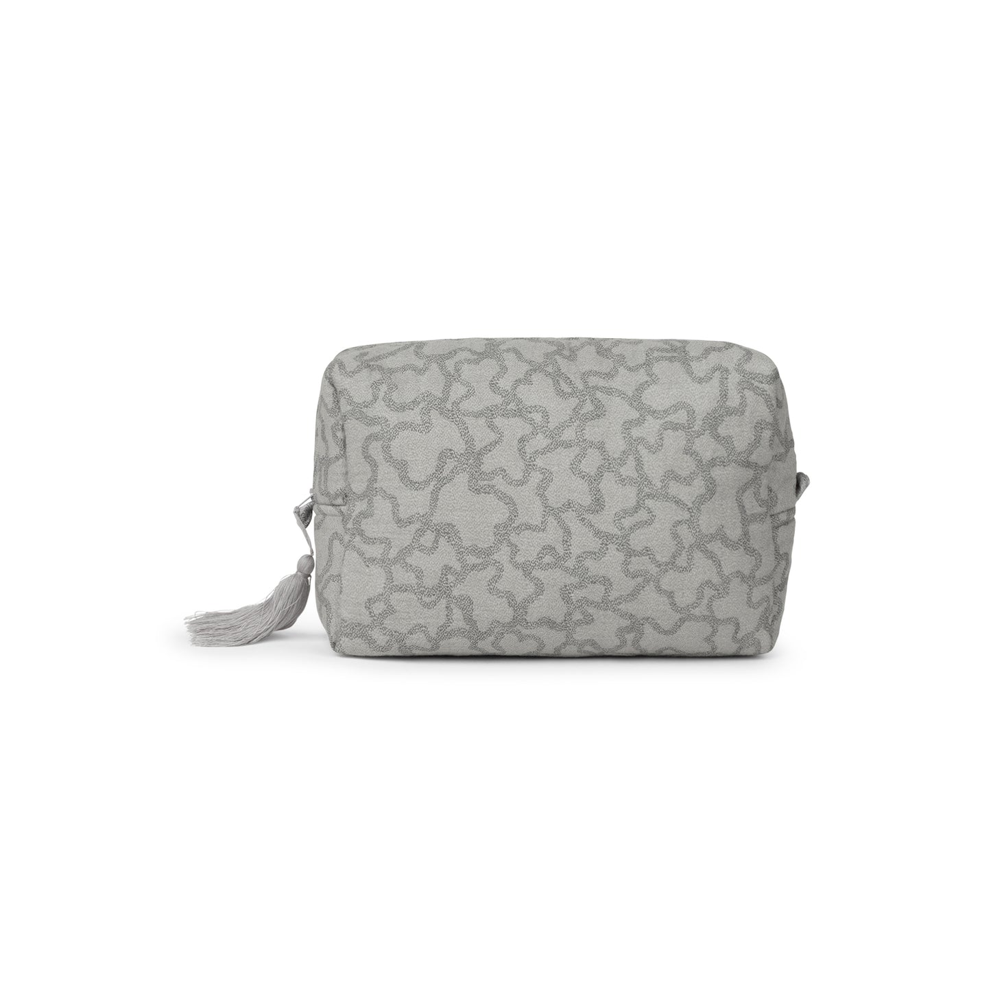 Neceser Kaos Gris