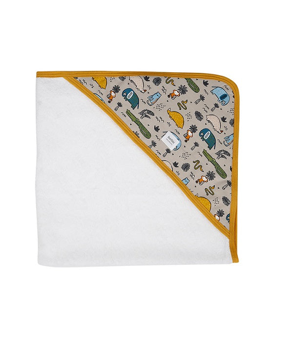 Capa de baño SELVA