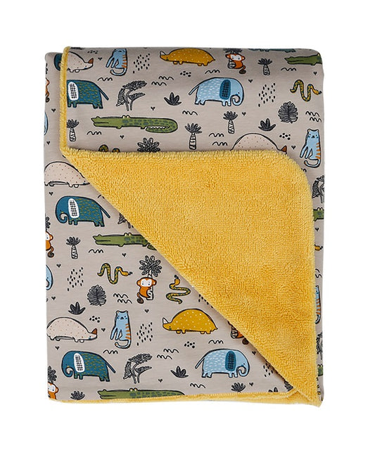 Arrullo Invierno SELVA