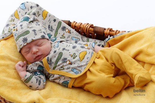 Arrullo Invierno SELVA