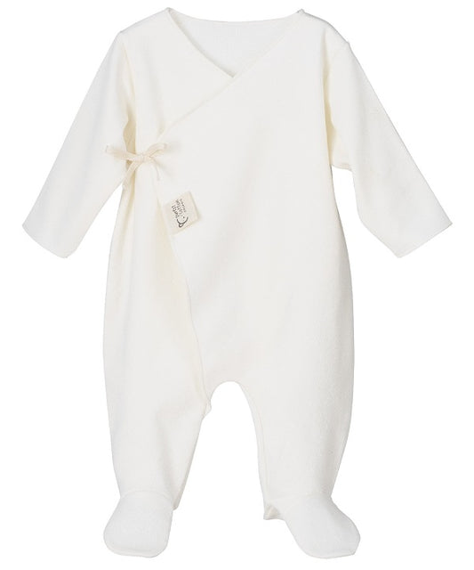 Pelele Natural PUREST CALAMARO