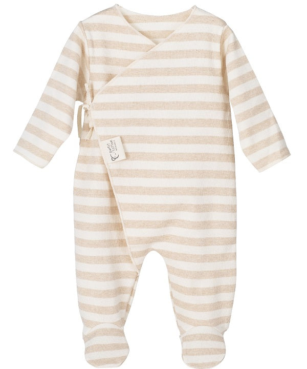 Pelele Rayas PUREST CALAMARO Raya Ancha