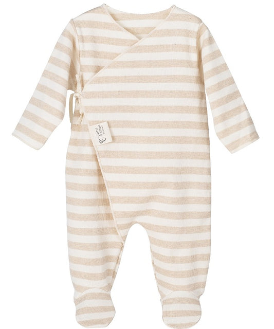 Pelele Rayas PUREST CALAMARO Raya Ancha